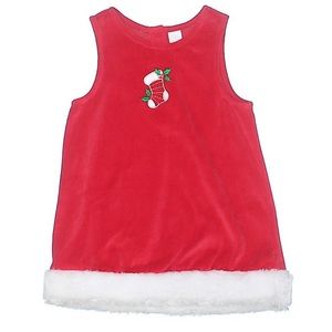 Unbranded Boutique Christmas Jumper Sz. 24